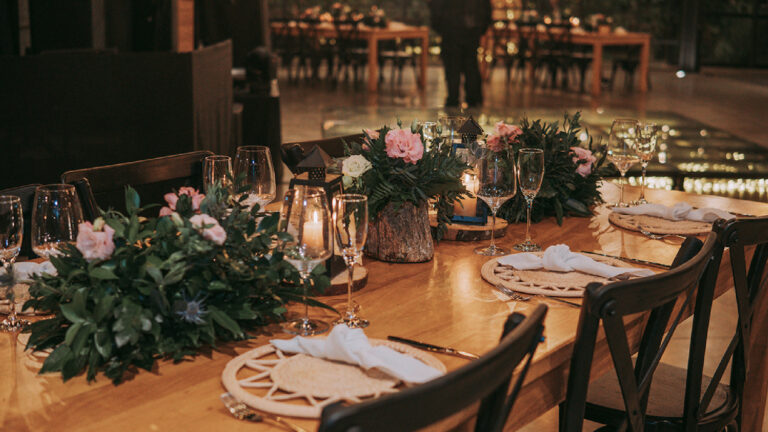 Centro de eventos en Medellín