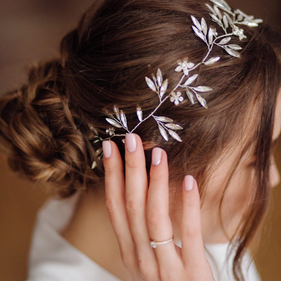 Accesorios para el Cabello | Wink Eventos