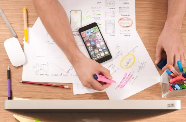 Detailed budget | Wink Events